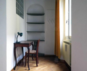 Отель Macci Number Eight  Флоренция